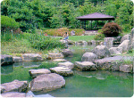 日本庭園